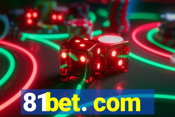 81bet. com